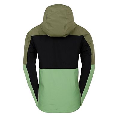 Dare 2B Mens Edge II Ski Jacket