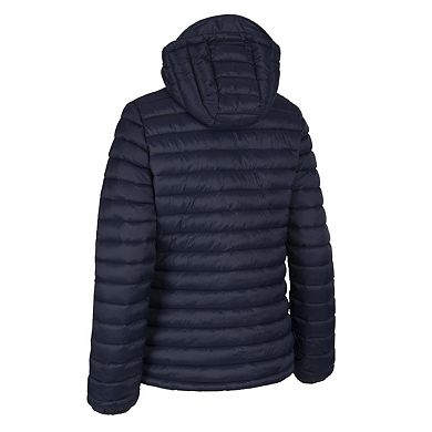 Trespass Womens/Ladies Lenka Hooded Padded Jacket