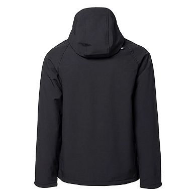 Hi-Tec Unisex Adult Neti II Soft Shell Jacket