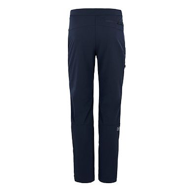 Regatta Mens Montorn Walking Trousers
