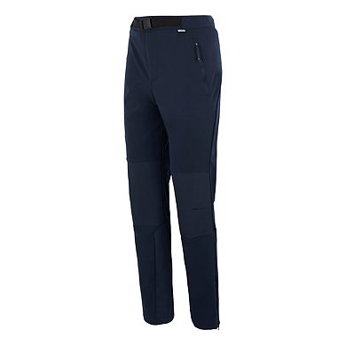 Regatta Mens Montorn Walking Trousers