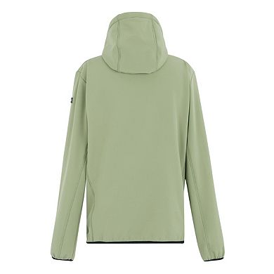 Regatta Mens Ossek Soft Shell Jacket