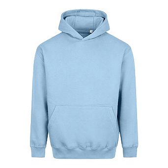 Awdis Unisex Adult Vision Heavyweight Hoodie