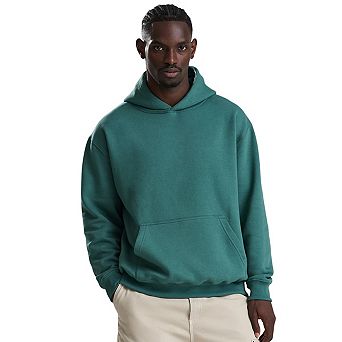 Awdis Unisex Adult Vision Heavyweight Hoodie