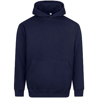 Awdis Unisex Adult Vision Heavyweight Hoodie