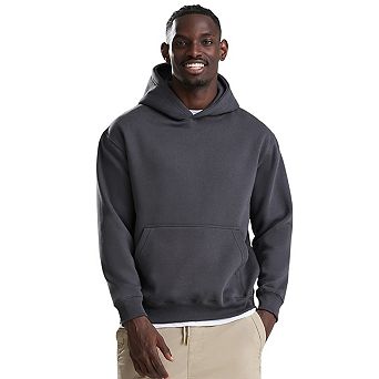 Awdis Unisex Adult Vision Heavyweight Hoodie