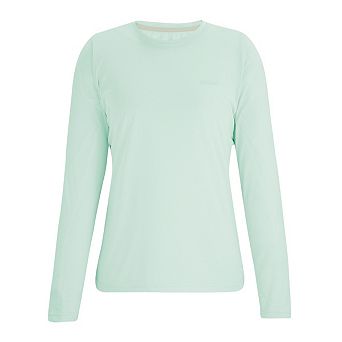 Regatta Womens/Ladies Mindo Insect Repellent Long-Sleeved T-Shirt