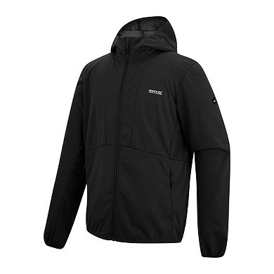 Regatta Mens Tredmoor Soft Shell Jacket