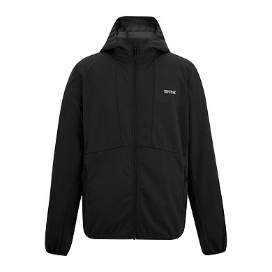 Regatta Mens Tredmoor Soft Shell Jacket