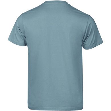 Tee Jays Mens Soft Heavyweight T-Shirt