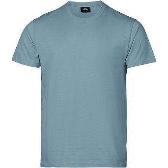 Tee Jays Mens Soft Heavyweight T-Shirt
