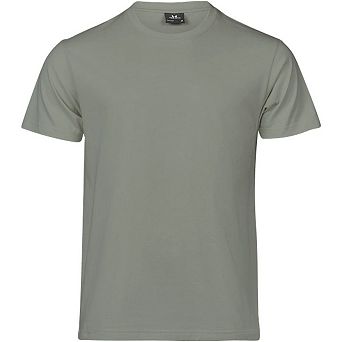 Tee Jays Mens Soft Heavyweight T-Shirt