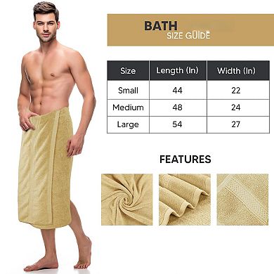 100% Cotton Ring Spun 600GSM Quick Drying Absorbent Towel Set For Home Hotel Spa Gym
