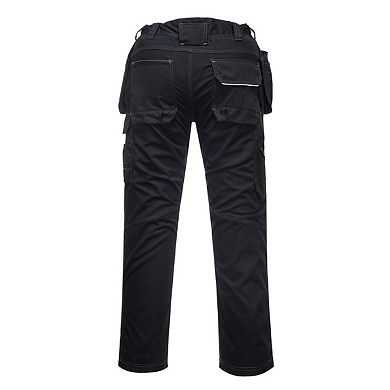 Portwest Unisex Adult Padded Work Trousers