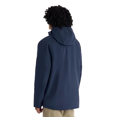 Trespass Mens Carnish Waterproof Jacket