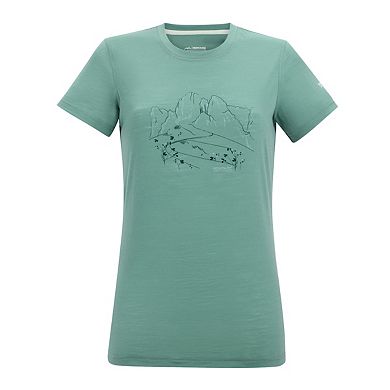 Regatta Womens/Ladies Escade Protea T-Shirt