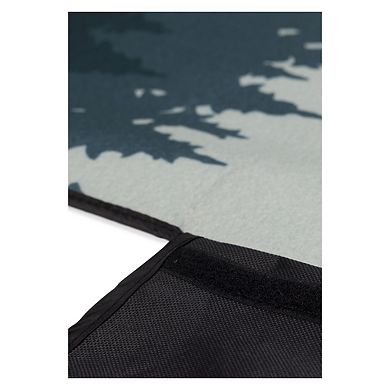 Trespass Waterproof Foldable Picnic Blanket