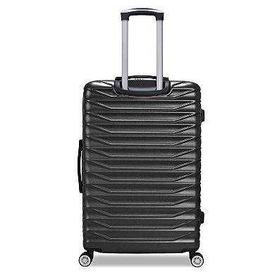 Valliant 3-Piece Hardside Expandable Spinner Luggage Set