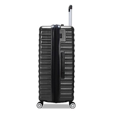 Valliant 3-Piece Hardside Expandable Spinner Luggage Set