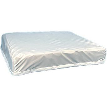 Waterproof Dog Bed Liner with Zipper Replacement Cover