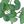 White Spots Green