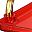 Clear Red