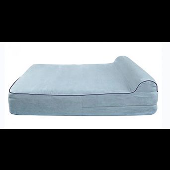 Memory Foam Dog Bed Replacement Cover