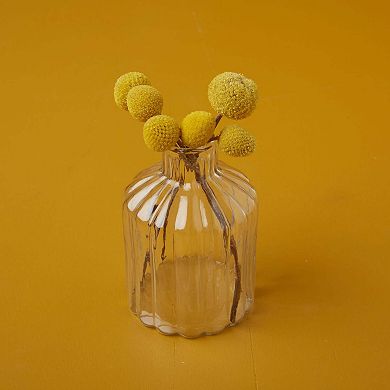 Shae Stepped Bud Vase