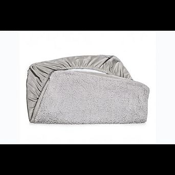 Waterproof Quilted Plush Dog Bed Cover Replacement