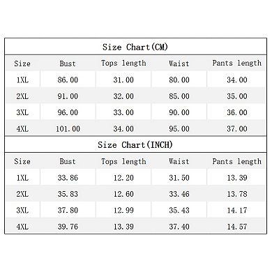 Women's Abstract Print 3-Piece Swimsuit with Drawstring Bikini Top, Shorts, and Cover Up