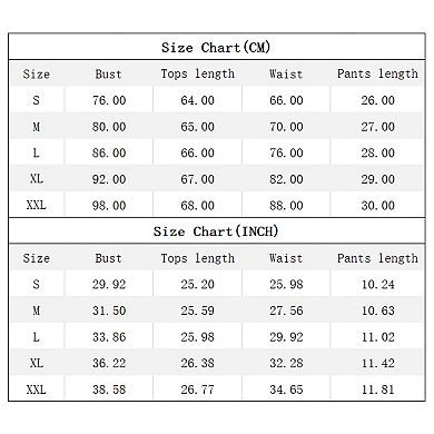 Women's Abstract Print Double-Strap Two-Piece Athletic Tankini Swimsuit