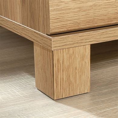 Lateral Storage File Cabinet, 2 Drawers with Full-Extension Slides & Safety Interlock,29.76"Tall