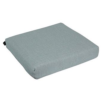 Blazing Needles Premium Olefin Outdoor Chair Cushion