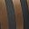 Chocolate Stripe