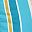 Heatwave Turquoise