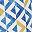 Tropez Cobalt
