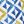 Tropez Cobalt