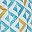 Tropez Turquoise