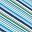 Blue Striped