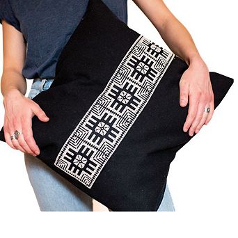 Star Pillow Cover