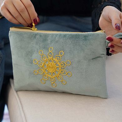Sun Tahriri Clutch