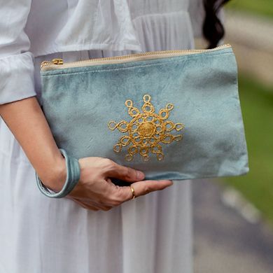 Sun Tahriri Clutch