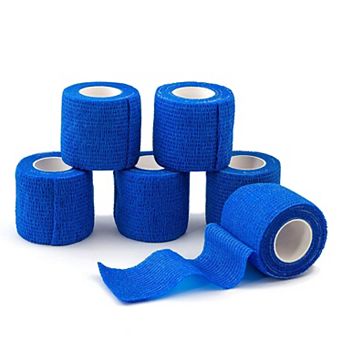 Cut Resistant Tape Adherent Wrap Tape No-Cut Tape for Wood Carving and Whittling