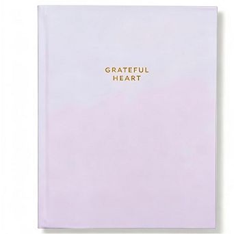 Daily Gratitude Journal for Women - Self Care Journal with Prompts