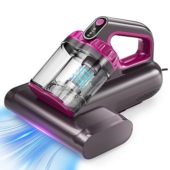 Mattress Vacuum Cleaner, 17Kpa 650W Bed Vacuum Cleaner