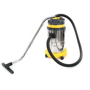 Industrial Vacuum Cleaner Wet/dry 8 Gallon
