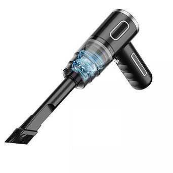 120W Cordless Handheld Vacuum Cleaner Small Mini Portable Car Auto Home Wireless