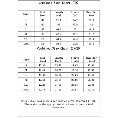 Men's Distressed Denim Jacket, Slim Fit Button Down Trucker Jean Coat for Casual Wear