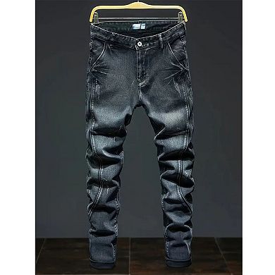 Distressed Style for Daily & Streetwear