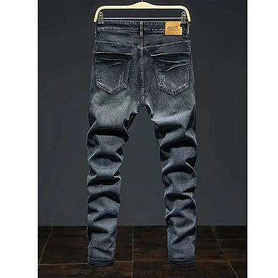 Distressed Style for Daily & Streetwear